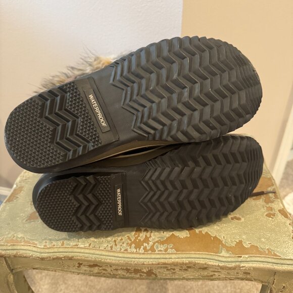 Sorel Joan of Arctic Womens Boots - Picture 2 of 3